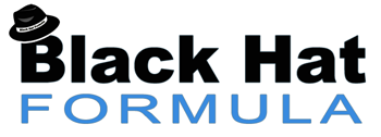 Black Hat Formula
